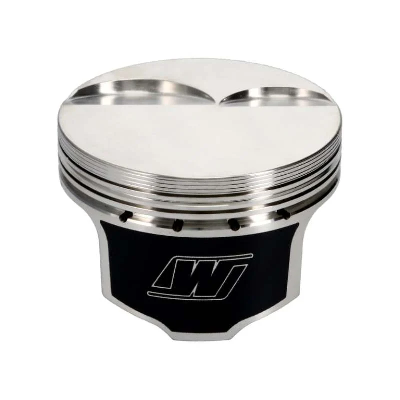 Wiseco Chevy LS1/LS2 RED Series Piston Set 3790in Bore 1330in Compression Height - Set of 8 - Image 9