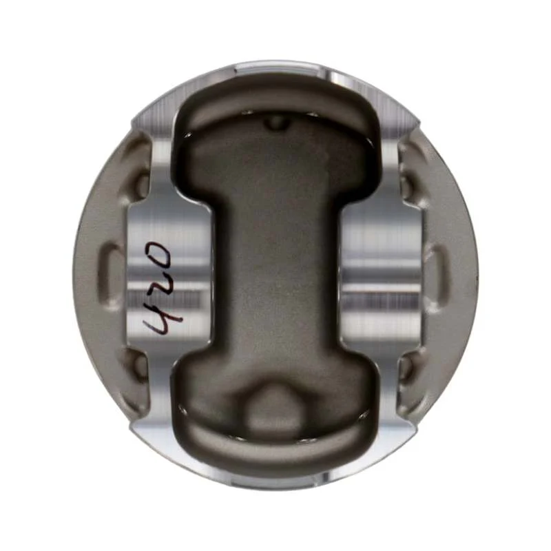 Wiseco Chevy LS1/LS2 RED Series Piston Set 3800in Bore 1299in Compression Height - Set of 8 - Image 10