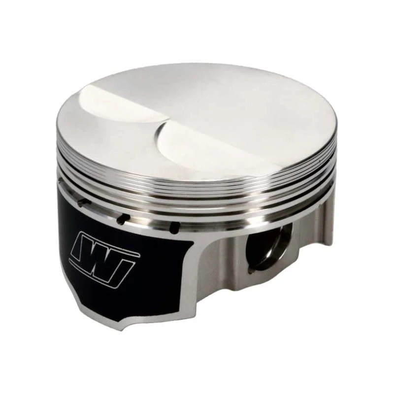 Wiseco Chevy LS1/LS2 RED Series Piston Set 3800in Bore 1299in Compression Height - Set of 8 - Image 3