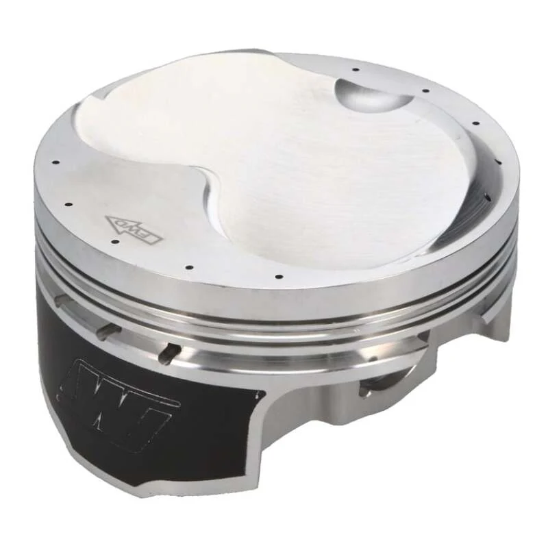 Wiseco Chevy LSX - 4.075in Bore - 1.110in CH - 11.80cc - Piston Set of 8 - Image 5