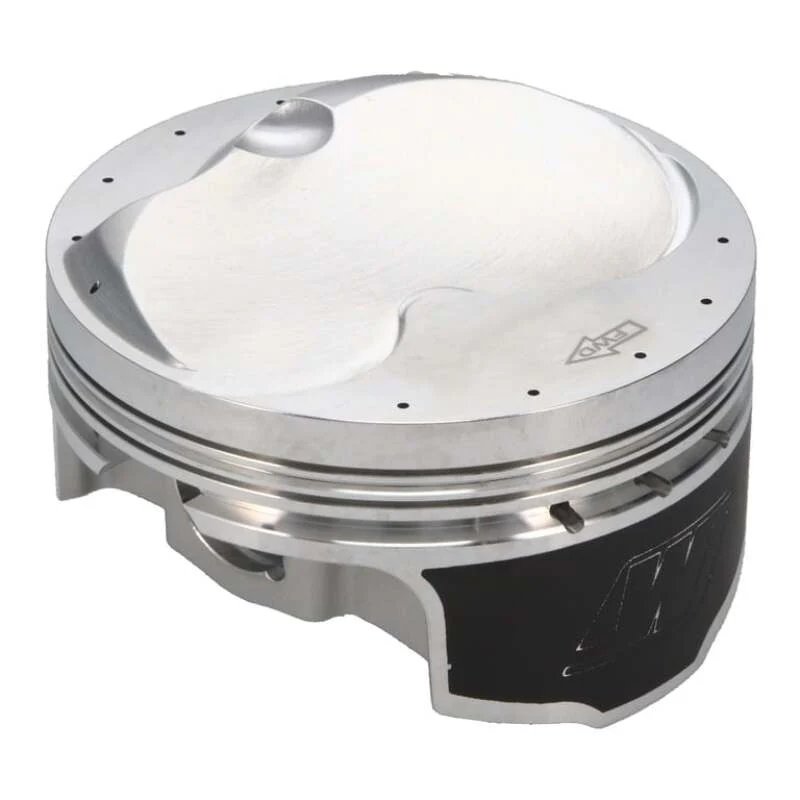Wiseco Chevy LSX - 4.080in Bore - 1.110in CH - 11.80cc - Piston Set of 8