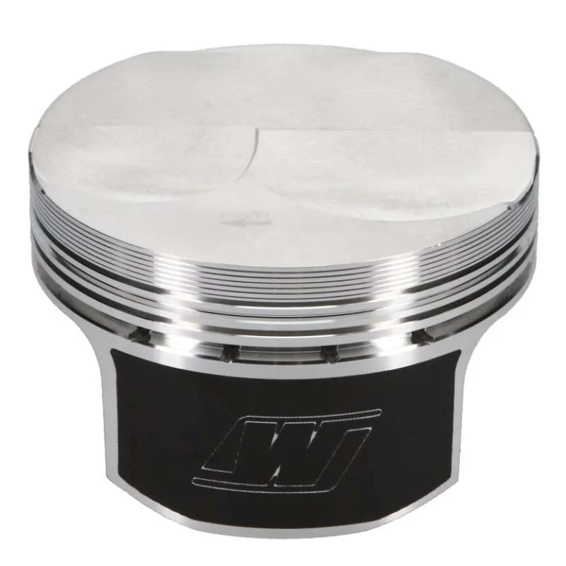 Wiseco Chevy LSX 5.3 Series +6cc Dome 3.790in Bore Shelf Piston Kit - Set of 8 - Image 2