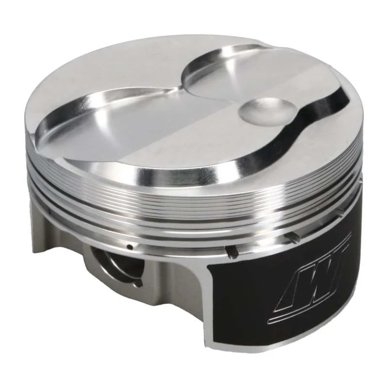 Wiseco Chevy LSX Junkyard Dog 6.0L +9cc Dome 4.00 Bore .945in Pin NA/Boost/Nitrous Drop-In Pistons - Image 8