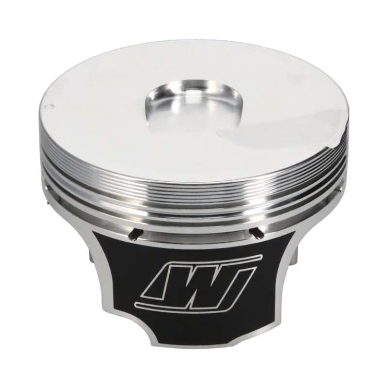 Wiseco Chevy LT Series Gen V L83 5.3L 3.800in Bore 9.5:1 CR 8.5cc Dish Piston Kit - Set of 8 - Image 10