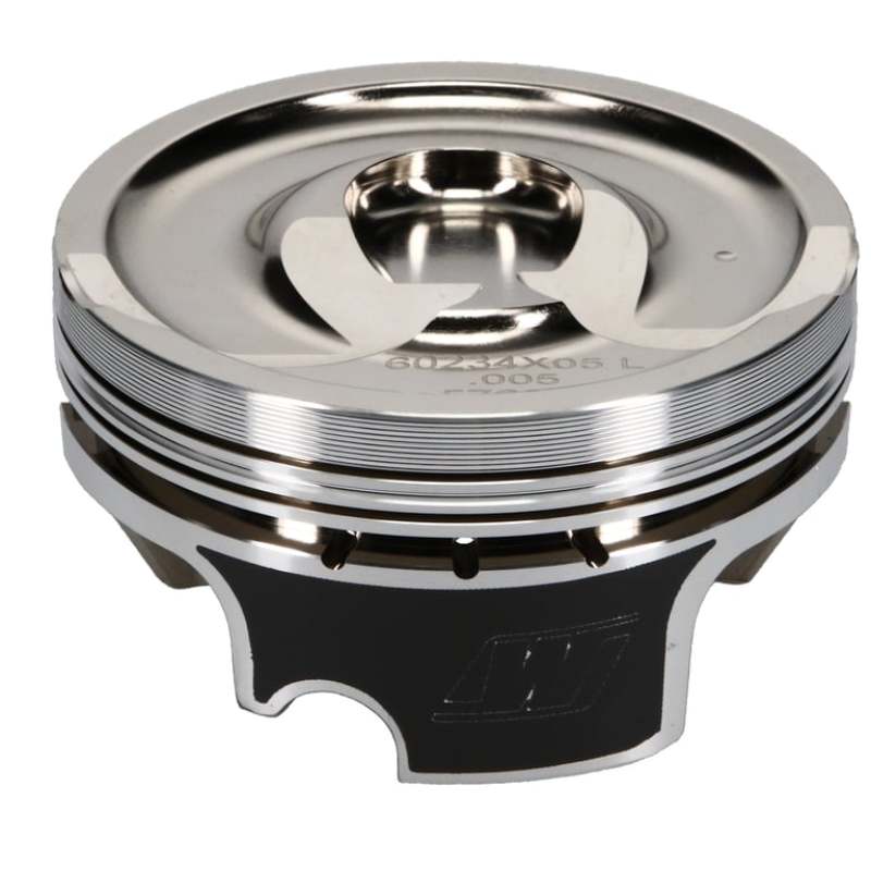 Wiseco Chevy LT1 Gen V 4.125in Bore 1.105in CH -20cc Dish Piston Kit - Image 5