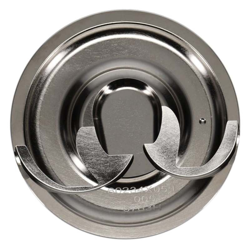 Wiseco Chevy LT1 Gen V 4.125in Bore 1.105in CH -20cc Dish Piston Kit - Image 7