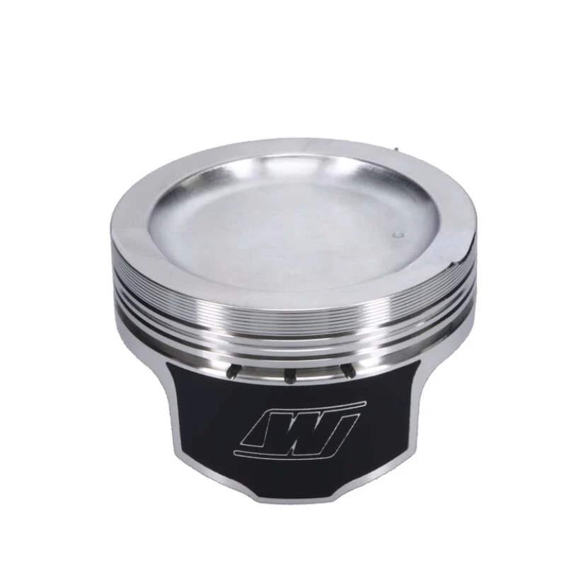 Wiseco Chevy LT1 Piston Set 4.070 in. Bore 1.115 in. Compression Height Set of 8 - Image 2