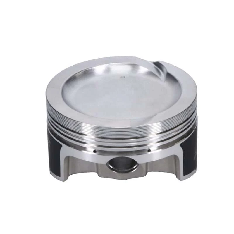 Wiseco Chevy LT1 Piston Set 4.070 in. Bore 1.115 in. Compression Height Set of 8 - Image 7