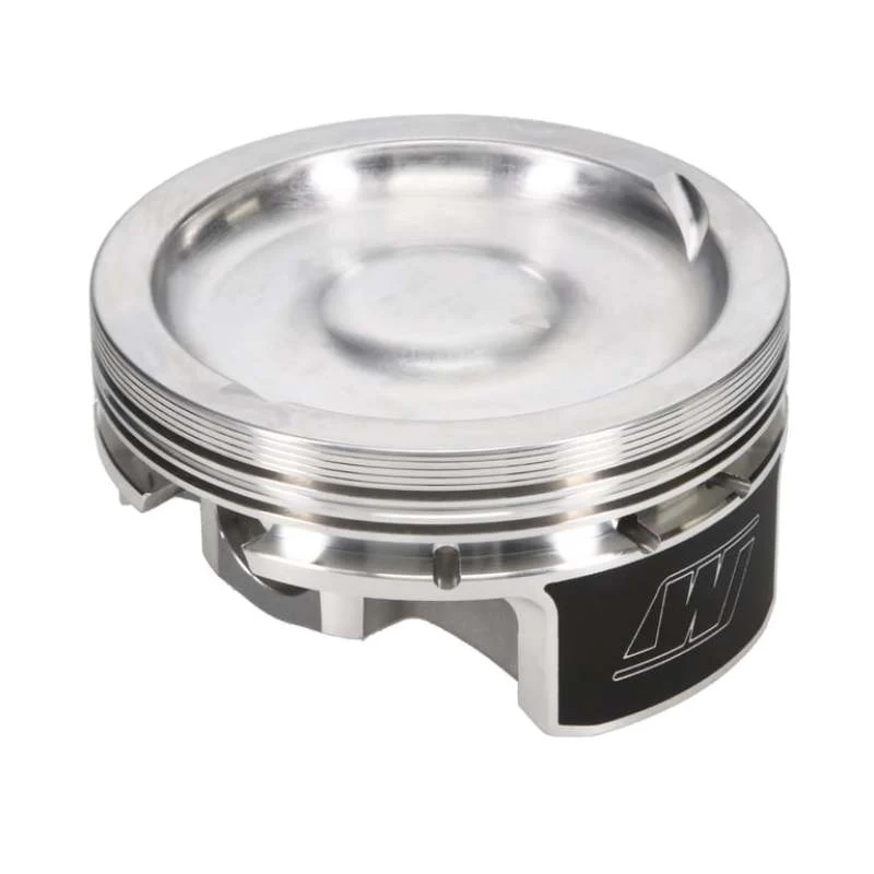 Wiseco Chevy SB -32cc Dome 4.165in Bore Piston Shelf Stock Kit - Image 6