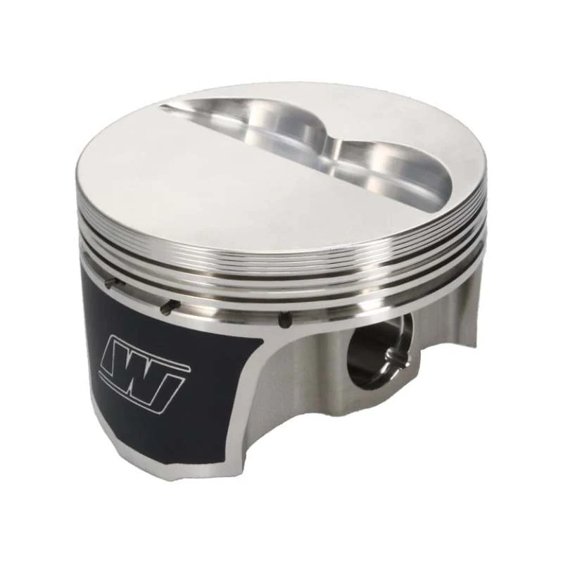 Wiseco Chevy SB RED Series Piston Set 4000in Bore 1425in Compression Height 0927in Pin - Set of 8 - Image 10