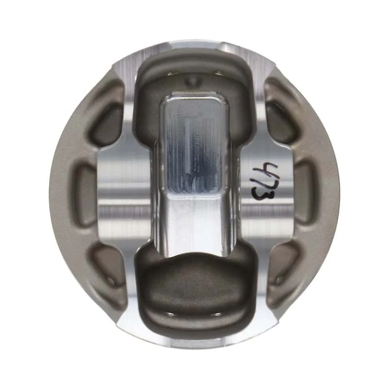 Wiseco Chevy SB RED Series Piston Set 4040in Bore 1550in Compression Height 0927in Pin - Set of 8 - Image 5