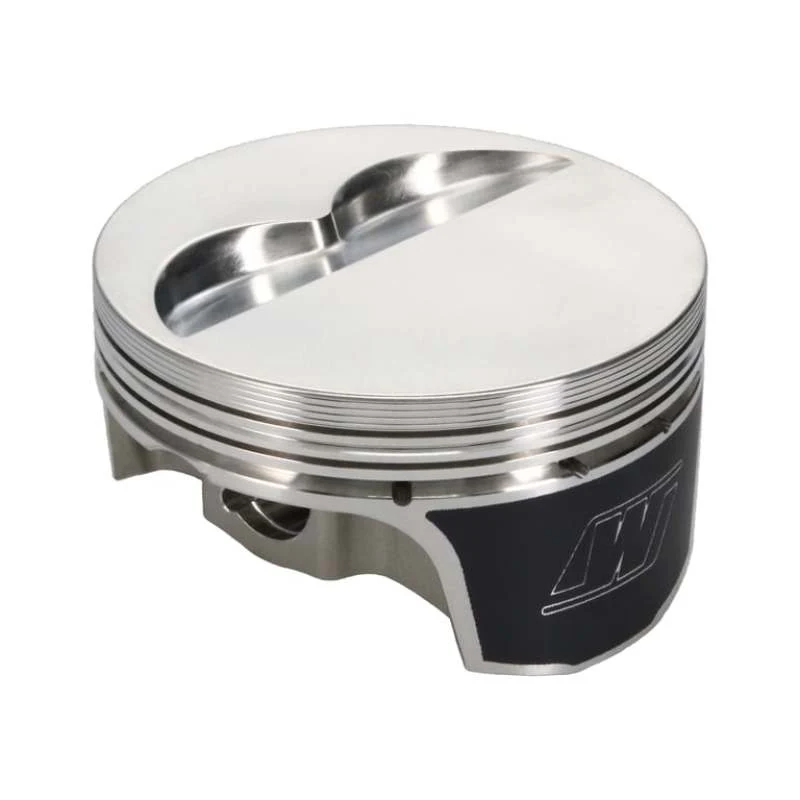 Wiseco Chevy SB RED Series Piston Set 4125in Bore 1125in Compression Height 0927in Pin - Set of 8 - Image 8