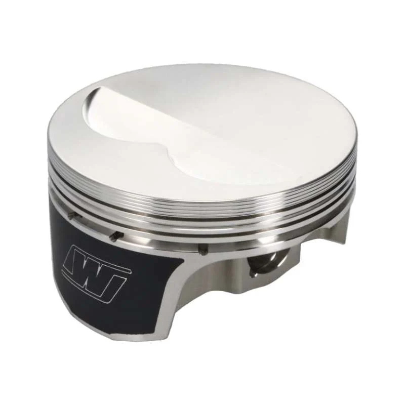 Wiseco Chevy SB RED Series Piston Set 4125in Bore 1250in Compression Height 0927in Pin - Set of 8 - Image 5