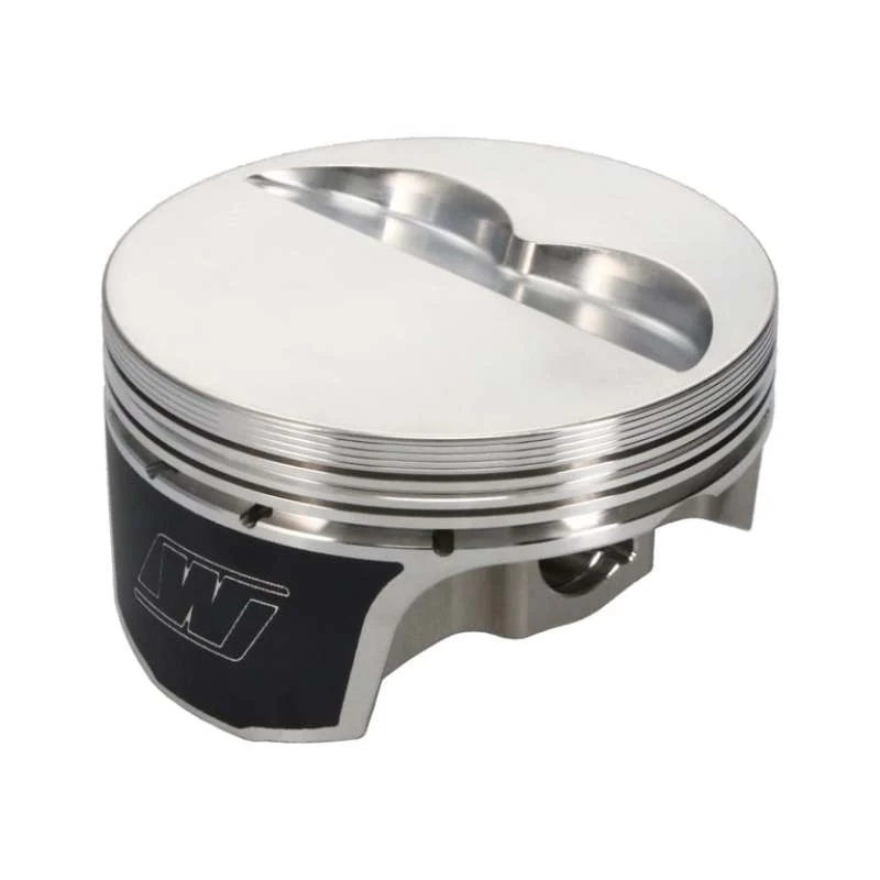 Wiseco Chevy SB RED Series Piston Set 4125in Bore 1250in Compression Height 0927in Pin - Set of 8 - Image 7
