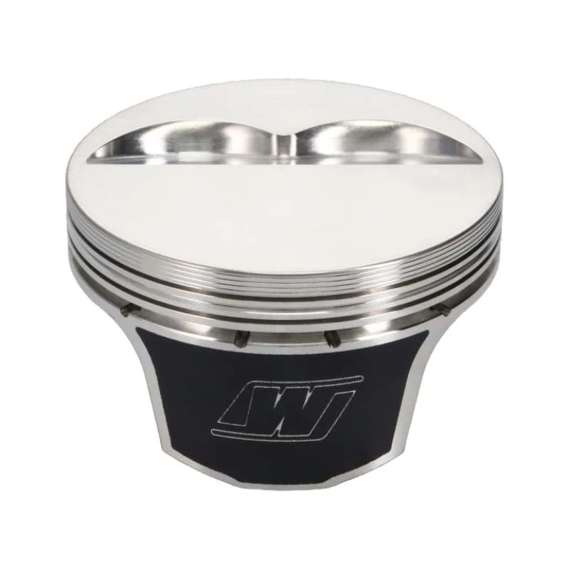 Wiseco Chevy SB RED Series Piston Set 4130in Bore 1215in Compression Height 0927in Pin - Set of 8 - Image 10