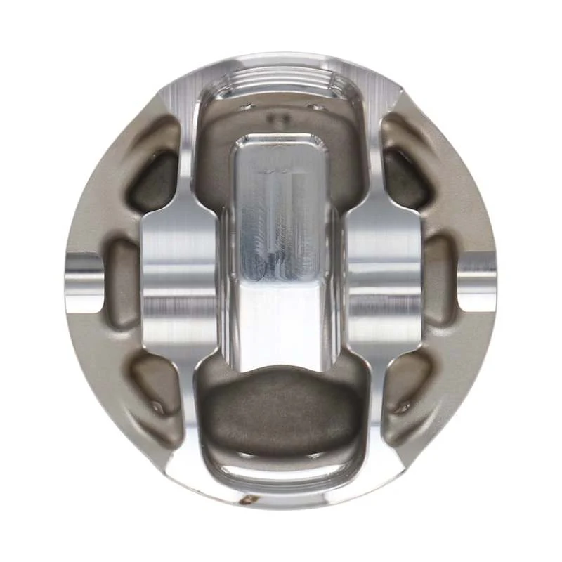 Wiseco Chevy SB RED Series Piston Set 4130in Bore 1250in Compression Height 0927in Pin - Set of 8 - Image 3