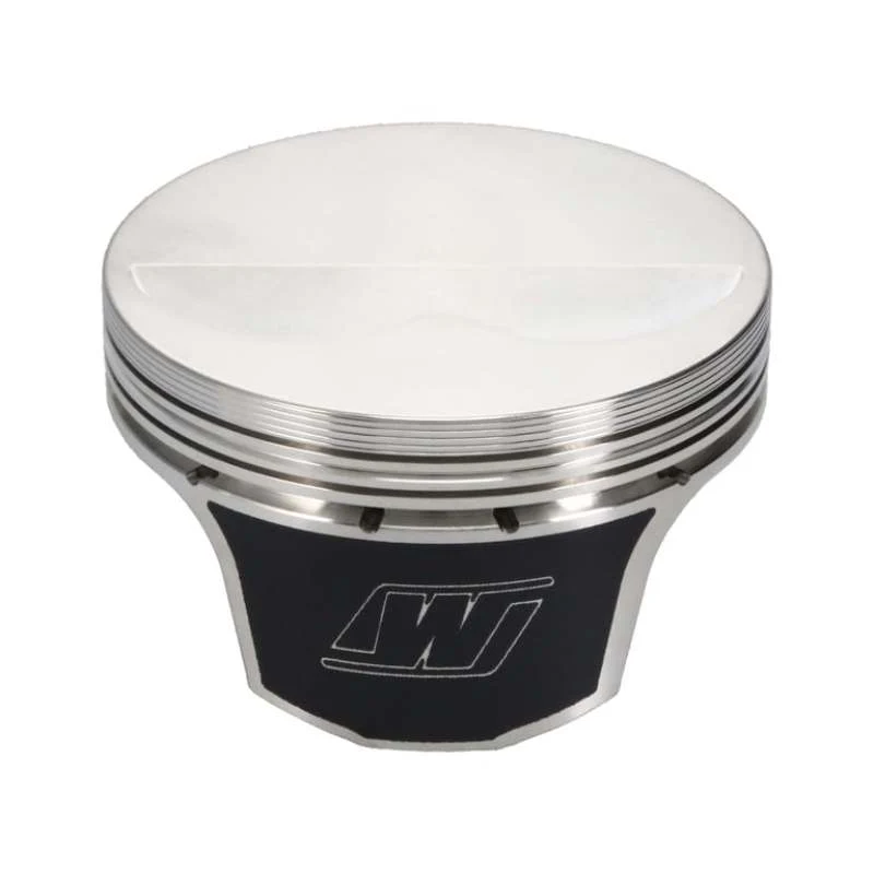 Wiseco Chevy SB RED Series Piston Set 4135in Bore 1250in Compression Height 0927in Pin - Set of 8 - Image 6