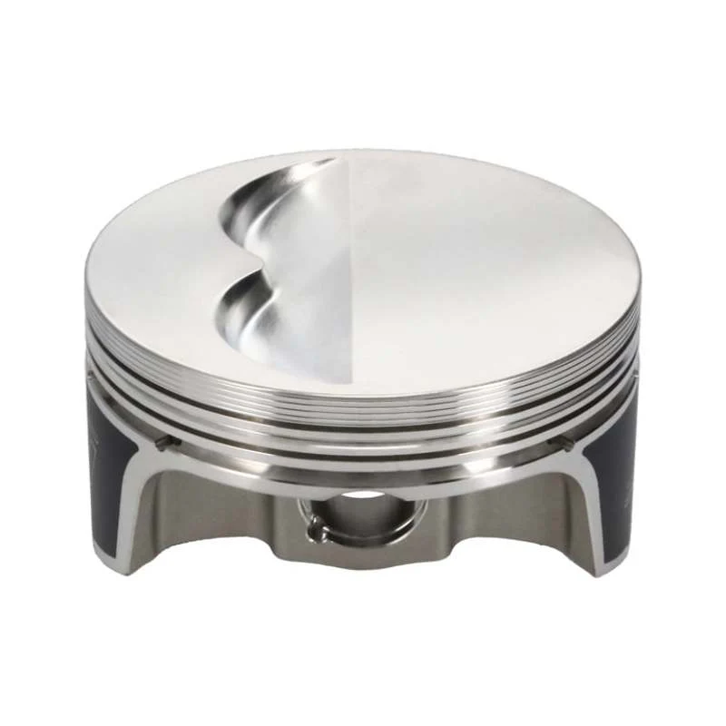 Wiseco Chevy SB RED Series Piston Set 4165in Bore 1250in Compression Height 0927in Pin - Set of 8 - Image 10