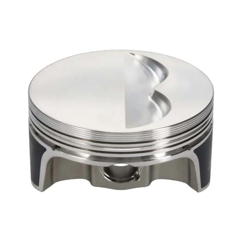 Wiseco Chevy SB RED Series Piston Set 4165in Bore 1550in Compression Height 0927in Pin - Set of 8 - Image 4