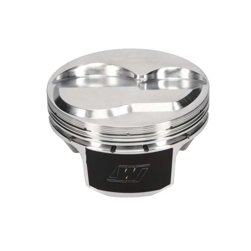 Wiseco Chevy SBC 23Deg 1.120inCH x 4.155in 13.5cc Dome GasPorted inLil Quick 16in *Build on Demand* - Image 3