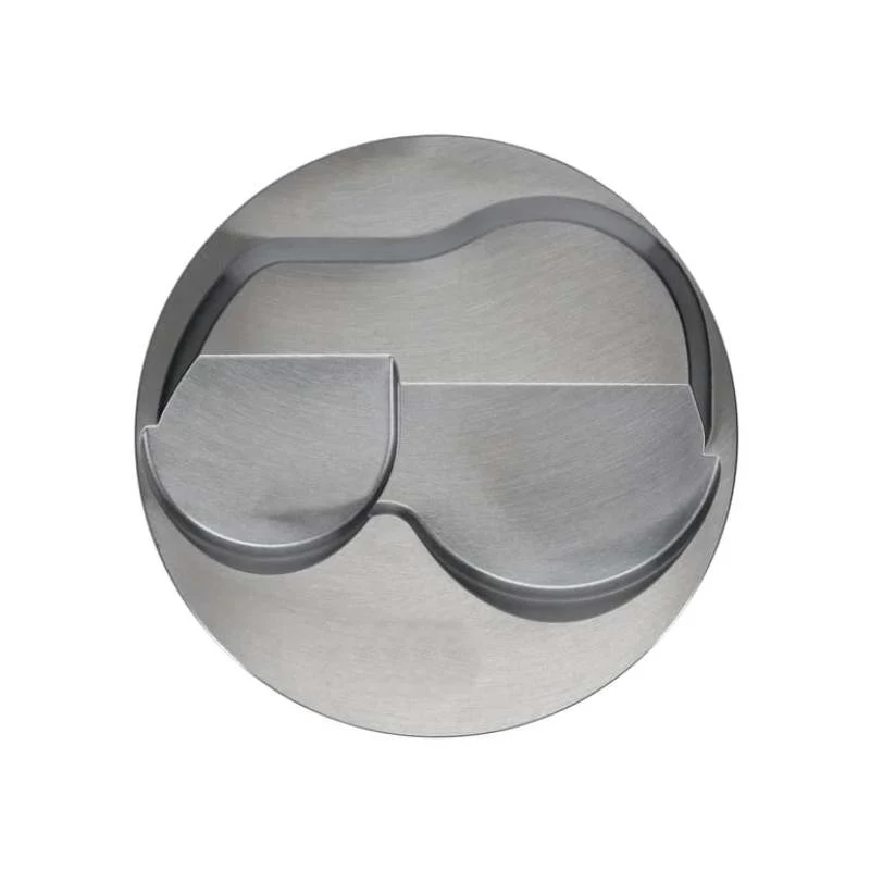 Wiseco Chevy SBC 23Deg 1.120inCH x 4.155in 13.5cc Dome GasPorted inLil Quick 16in *Build on Demand* - Image 7