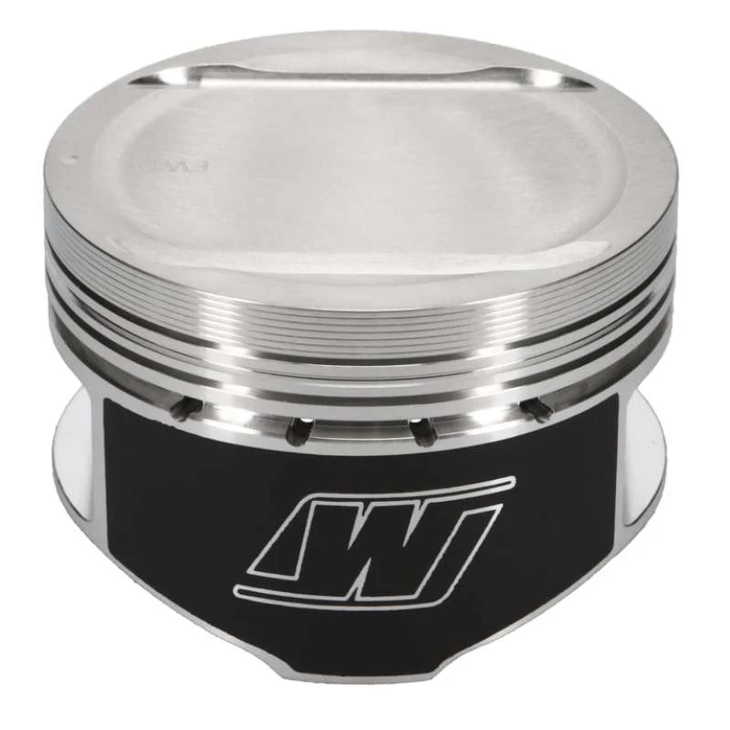 Wiseco CHRY NEON 10.5:1 NITROUS 1.236x87.5 Piston Shelf Stock Kit - Image 8