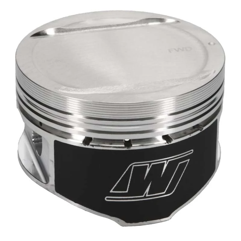 Wiseco CHRY NEON 8.8:1 Turbo 1.236 X 88.5 Piston Shelf Stock - Image 2