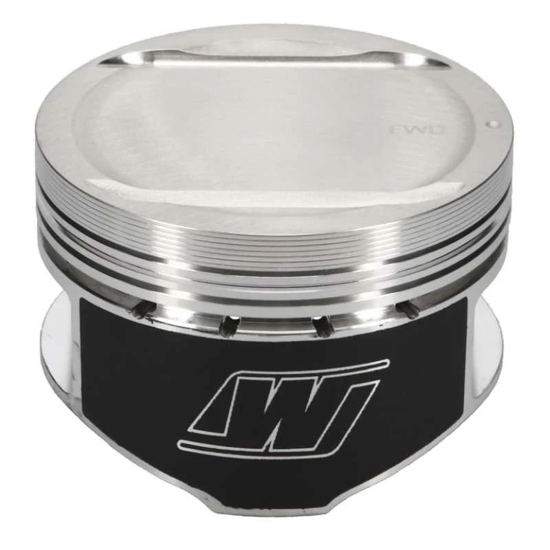 Wiseco CHRY NEON 8.8:1 Turbo 1.236 X 88.5 Piston Shelf Stock - Image 4