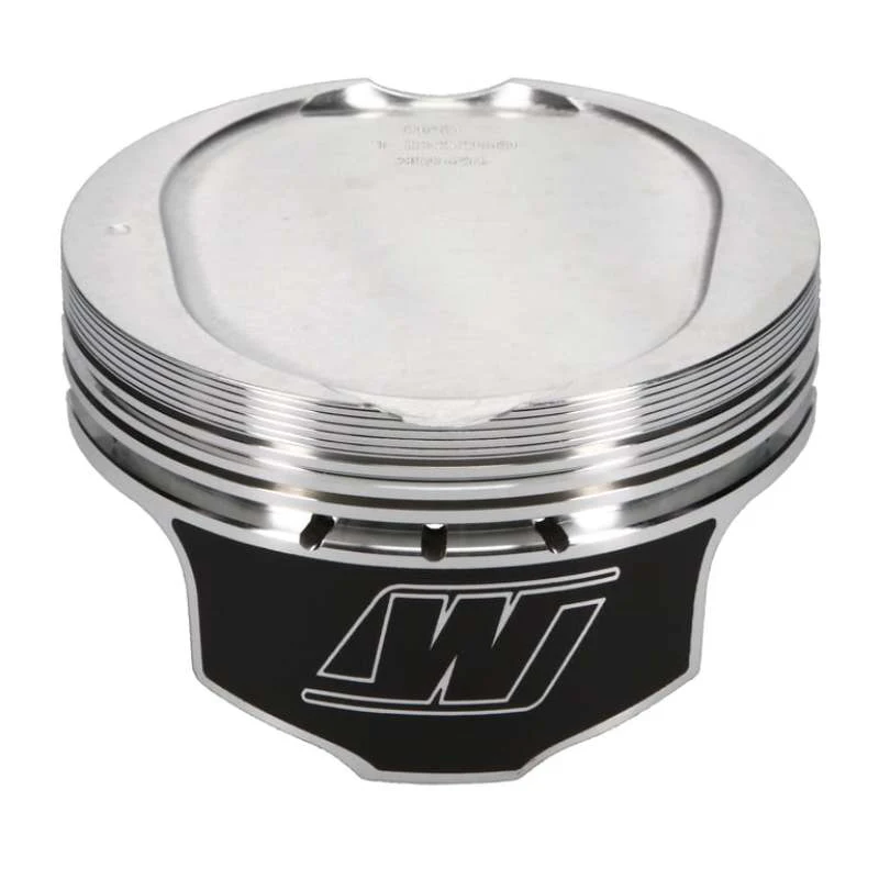 Wiseco Chrysler 5.7L Hemi -10cc R/Dome 1.205inCH - Image 4