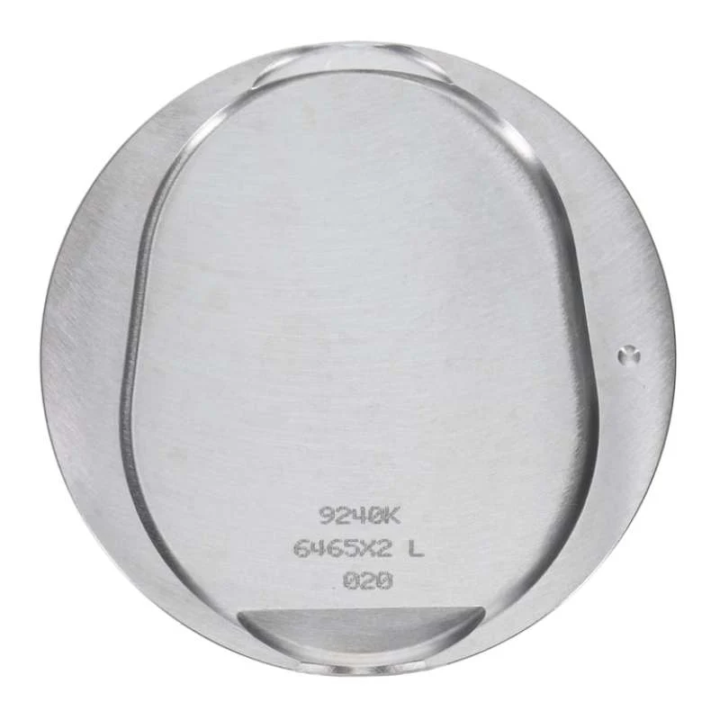 Wiseco Chrysler 5.7L Hemi -10cc RDome 1.205 CH Piston Kit - Image 5