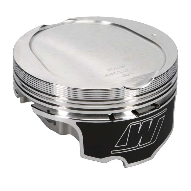 Wiseco Chrysler 5.7L Hemi -10cc RDome 1.205 CH Piston Kit - Image 7