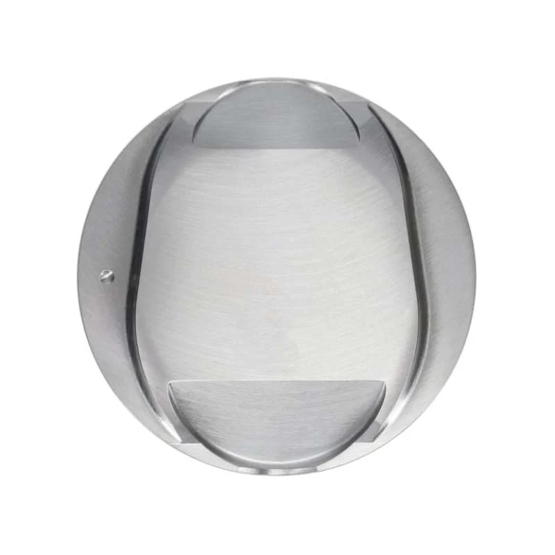 Wiseco Chrysler 5.7L HEMI +12cc Dome 1.090CH 3.917in Bore 4.050in Stroke Piston Kit - Image 4