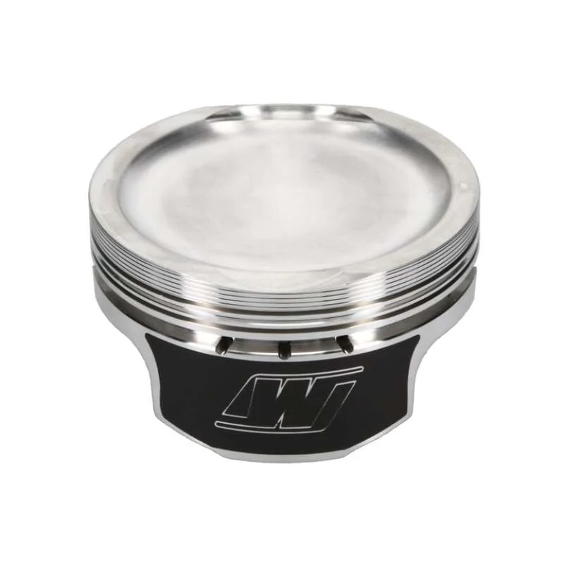Wiseco Chrysler 5.7L Hemi -24cc Dish 1.080 CH Piston - Set of 8 - Image 6