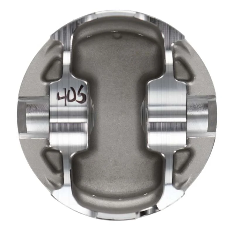 Wiseco Chrysler 5.7L HEMI -2cc Flat Top 1.090CH 3.937in Bore 4.050in Stroke Piston Kit - Image 8