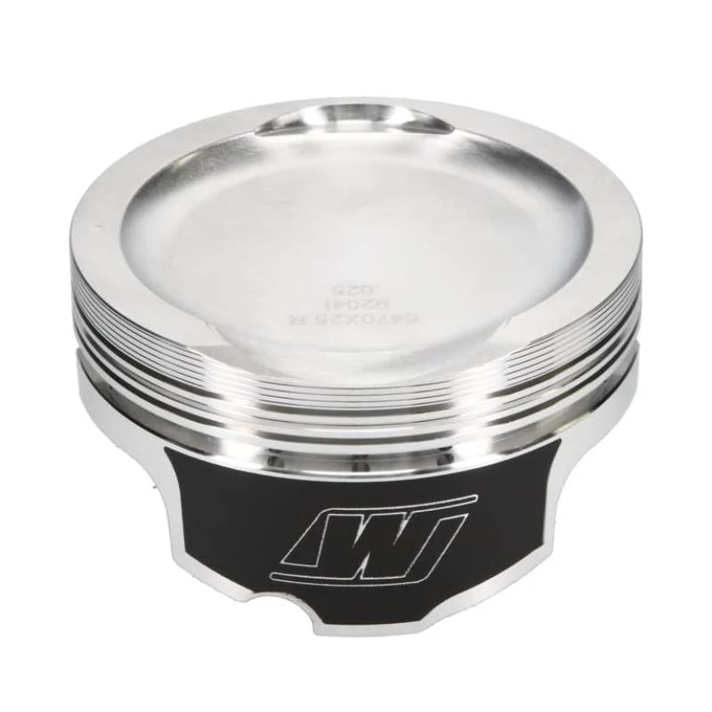 Wiseco Chrysler 6.1L Hemi -28cc Dish 4.080inch Piston Shelf Stock - Image 3
