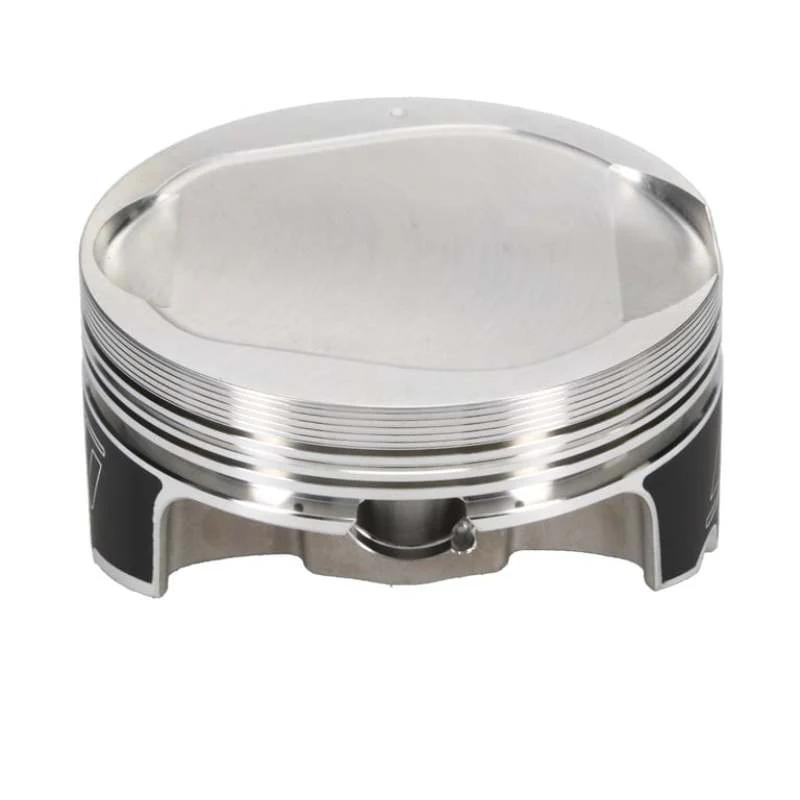 Wiseco Chrysler 6.1L Hemi 4.055in Bore -8cc R/Dome 1.22inch Piston Shelf Stock - Left Side - Image 7