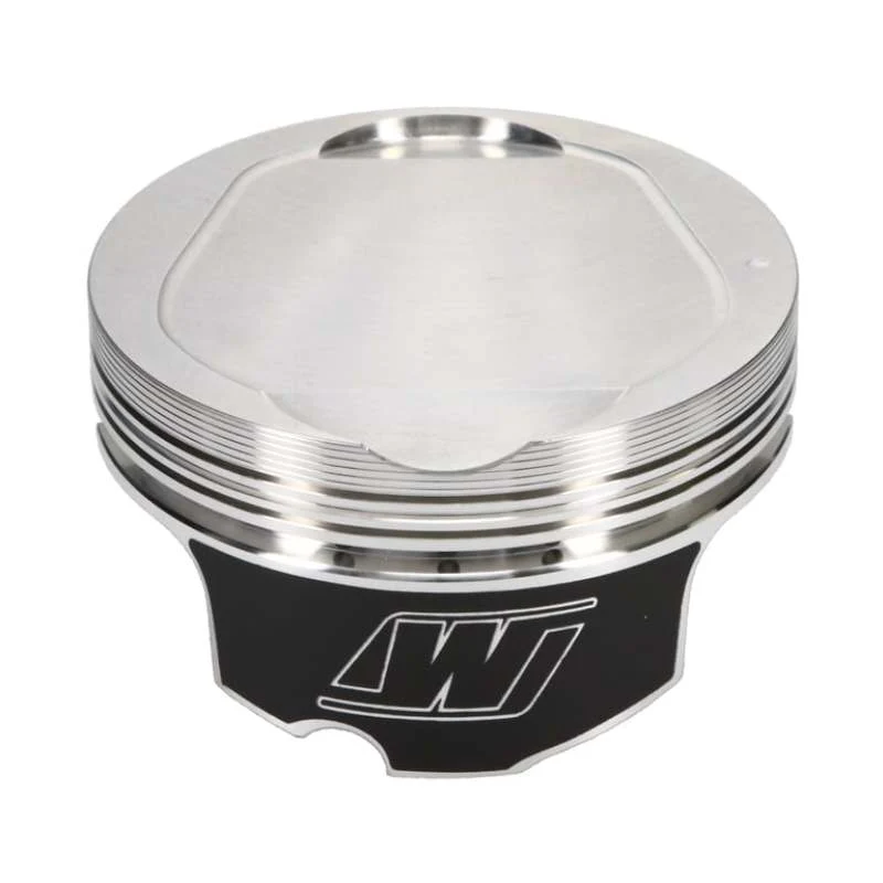 Wiseco Chrysler 6.1L Hemi 4.055in Bore -8cc R/Dome 1.22inch Piston Shelf Stock - Right Side - Image 8