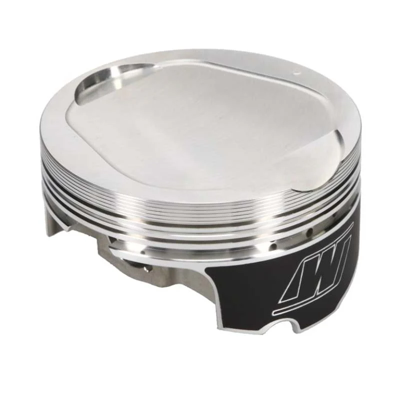 Wiseco Chrysler 6.1L Hemi 4.080in Bore -2cc FT 1.090 CH Piston Kit - Set of 8 - Image 4