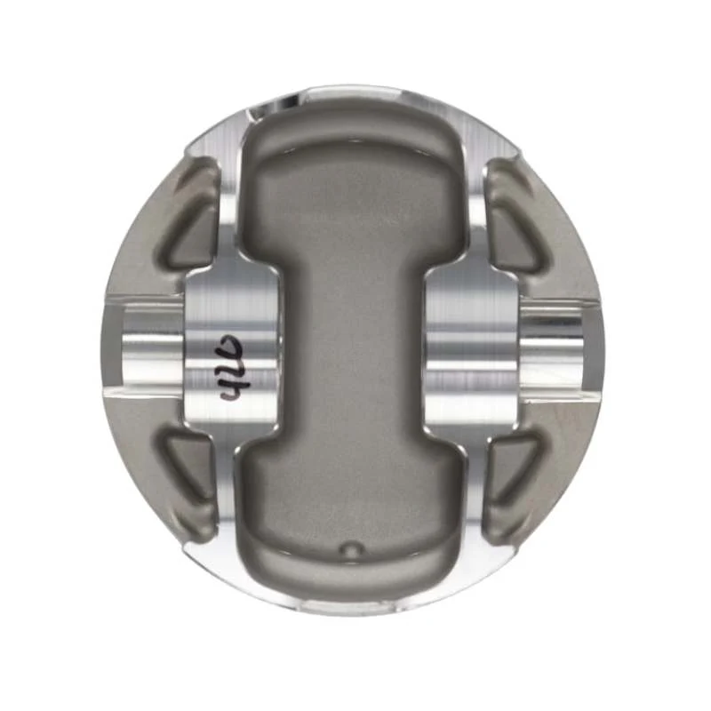 Wiseco Chrysler 6.1L Hemi -6.5cc R/Dome 4.060inch Piston Shelf Stock Kit - Image 8