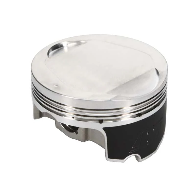 Wiseco Chrysler 6.2L Gen3 Hemi Hellcat/Demon 4.090in Bore 6.200in Rod 0.945in Pin Pistons - Set of 8 - Image 4