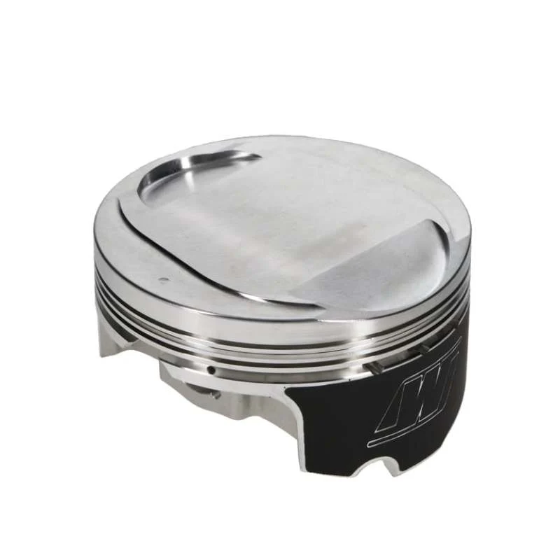 Wiseco Chrysler 6.4L Gen III Hemi Apache 4.090in Bore 6.125in Rod 0.927in Pin Pistons - Set of 8 - Image 10