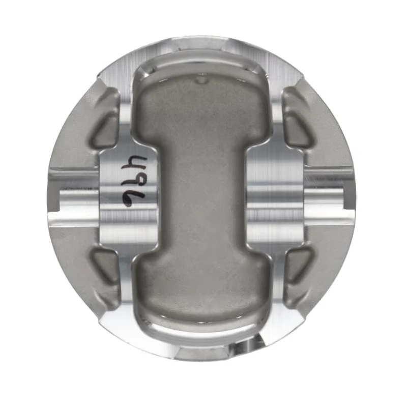 Wiseco Chrysler 6.4L Gen III Hemi Apache 4.090in Bore 6.125in Rod 0.927in Pin Pistons - Set of 8 - Image 2