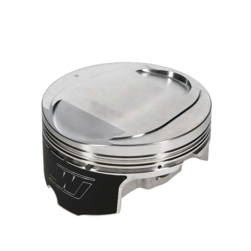 Wiseco Chrysler 6.4L Gen III Hemi Apache 4.090in Bore 6.125in Rod 0.927in Pin Pistons - Set of 8 - Image 4