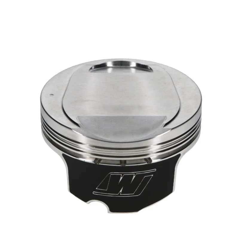 Wiseco Chrysler 6.4L Gen III Hemi Apache 4.090in Bore 6.125in Rod 0.927in Pin Pistons - Set of 8 - Image 9