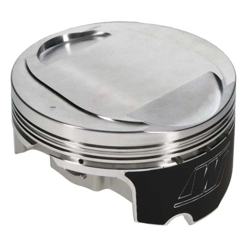 Wiseco Chrysler 6.4L Gen III Hemi Apache 4.090in Bore -8.00in CC Dome 1.210 CH - Set of 8 - Image 9
