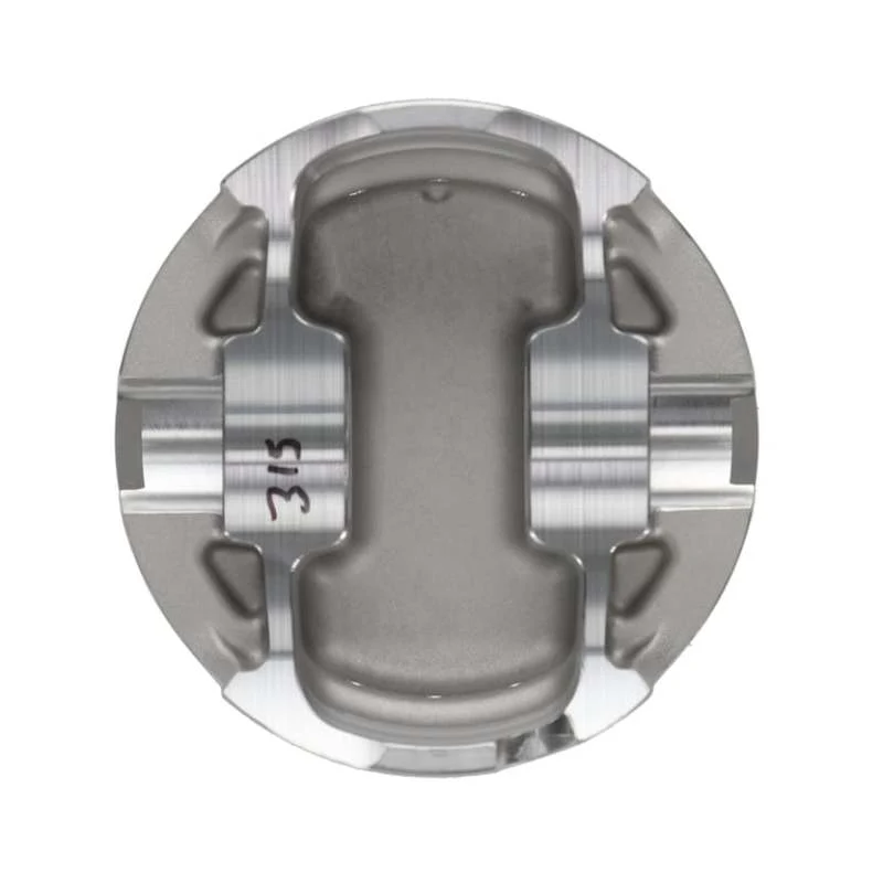 Wiseco Chrysler 6.4L Gen3 Hemi 4.095in Bore 0.927in Pin Pistons - Set of 8 - Image 7