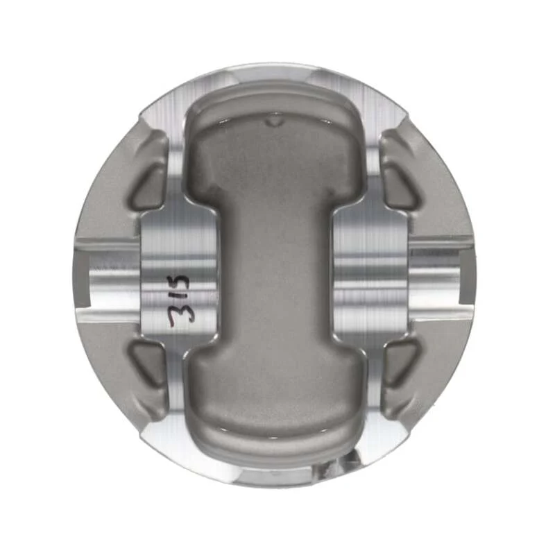 Wiseco Chrysler 6.4L Gen3 HEMI 4.100 Piston - Set of 8 - Image 9