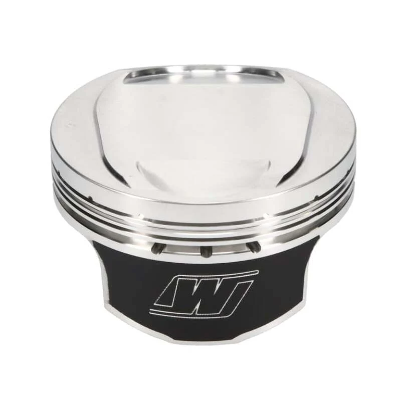 Wiseco Chrysler 6.4L Gen3 HEMI 4.100 Pistons - Set of 8 - Image 3