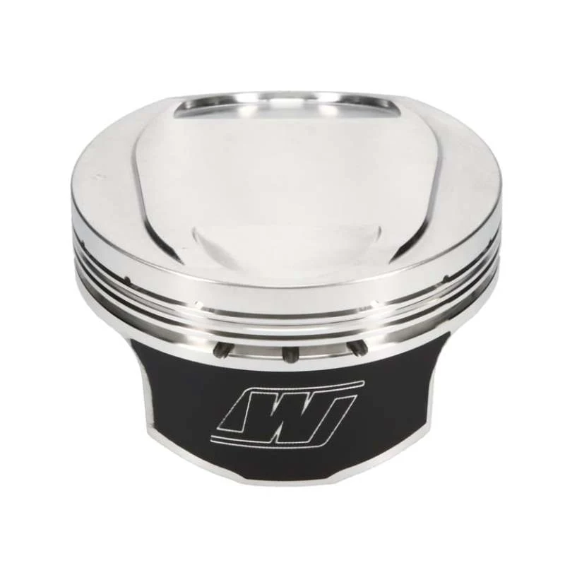 Wiseco Chrysler 6.4L Gen3 Hemi Hellcat 4.095in Bore 0.866in Pin Pistons - Set of 8 - Image 3