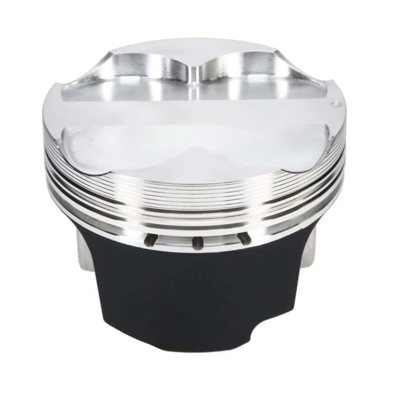 Wiseco Fiat/Lancia 176A 1.4L 81mm Bore 7.8:1 CR Piston Kit - Set of 4 - Image 7